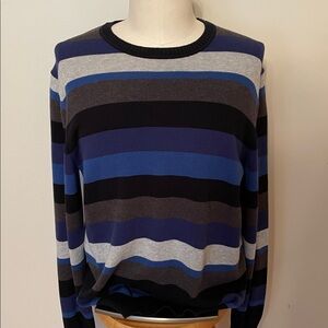 GAP 💯 Cotton Sweater NWOT